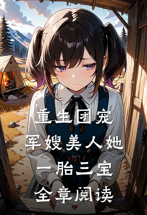 重生团宠：军嫂美人她一胎三宝全章阅读
