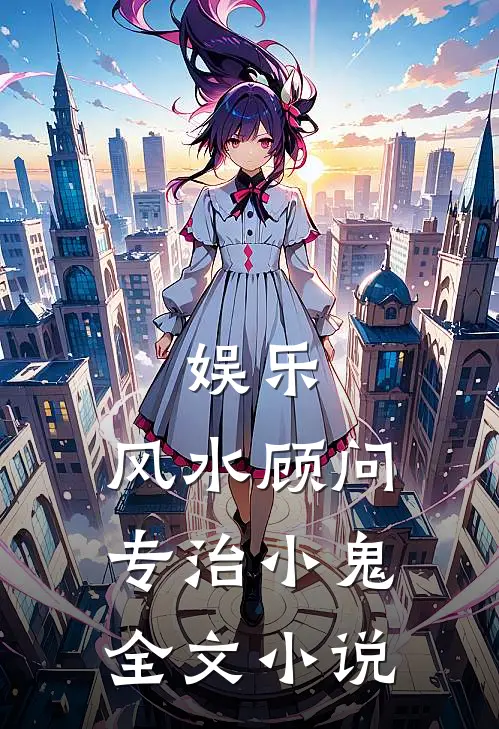 娱乐：风水顾问，专治小鬼全文小说