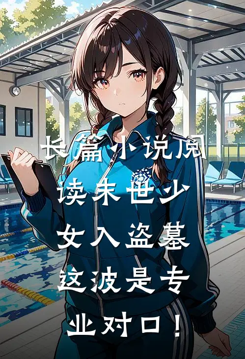 长篇小说阅读末世少女入盗墓，这波是专业对口！