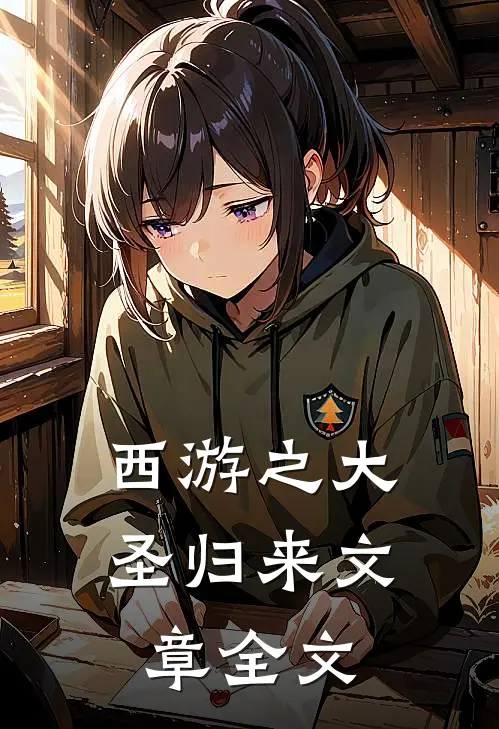 西游之大圣归来文章全文
