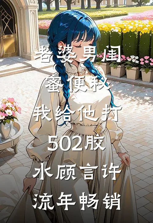提蓝桥刚毕业，女帝求我当宰相？