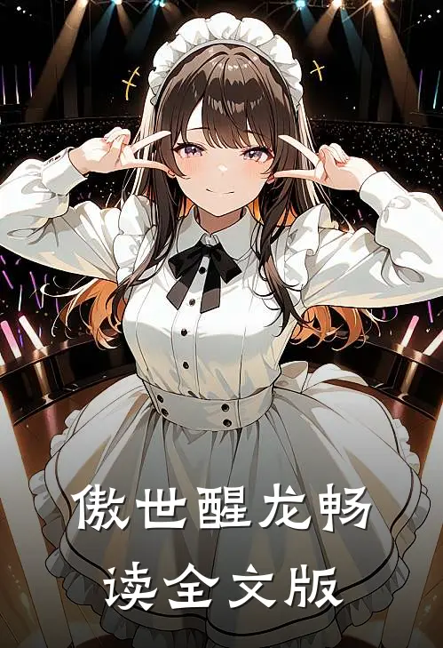 傲世醒龙畅读全文版