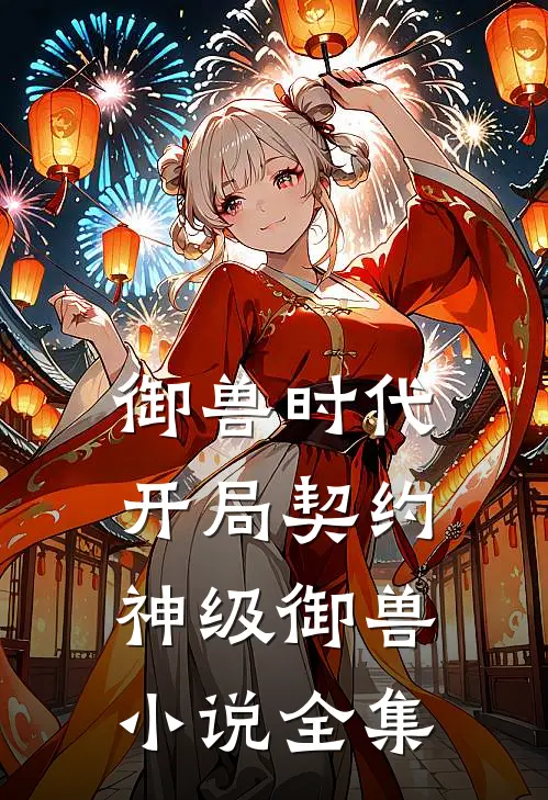 御兽时代：开局契约神级御兽小说全集