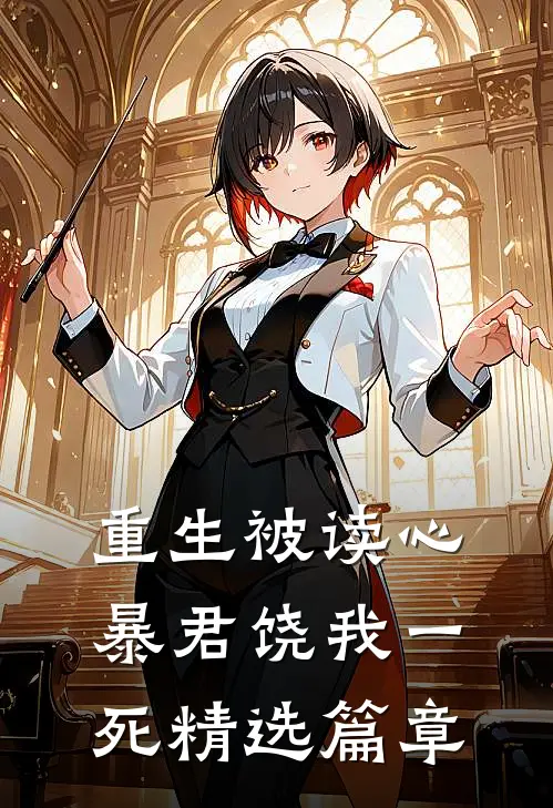 重生被读心：暴君饶我一死精选篇章