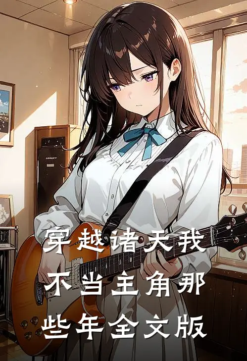 穿越诸天我不当主角那些年全文版