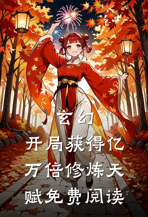 玄幻：开局获得亿万倍修炼天赋免费阅读
