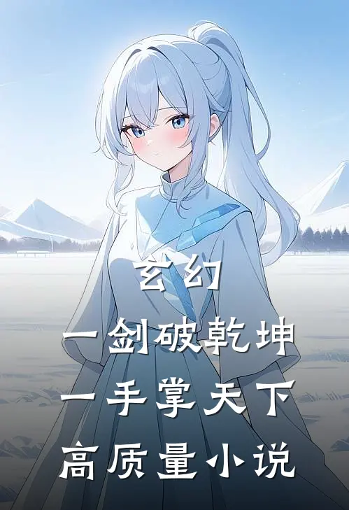 玄幻：一剑破乾坤，一手掌天下高质量小说
