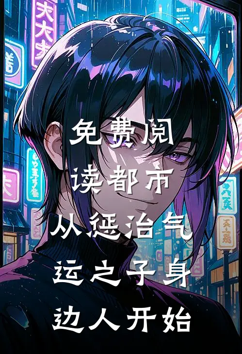 免费阅读都市：从惩治气运之子身边人开始