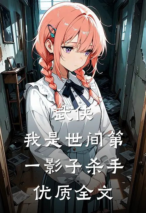 武侠：我是世间第一影子杀手优质全文