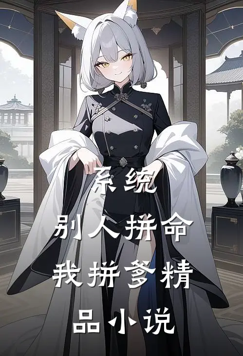 系统：别人拼命，我拼爹精品小说