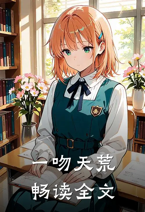 一吻天荒畅读全文