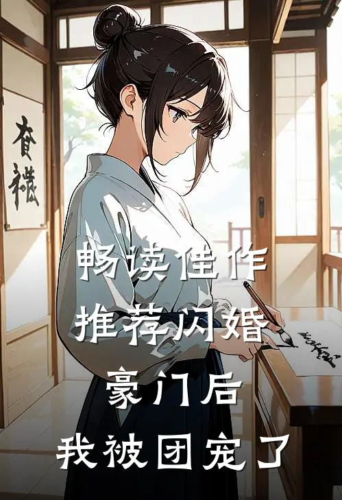 畅读佳作推荐闪婚豪门后，我被团宠了