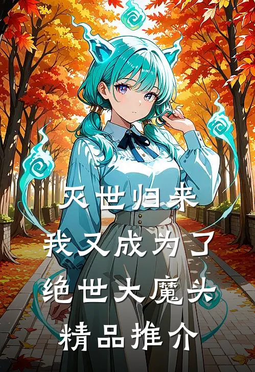 灭世归来，我又成为了绝世大魔头精品推介