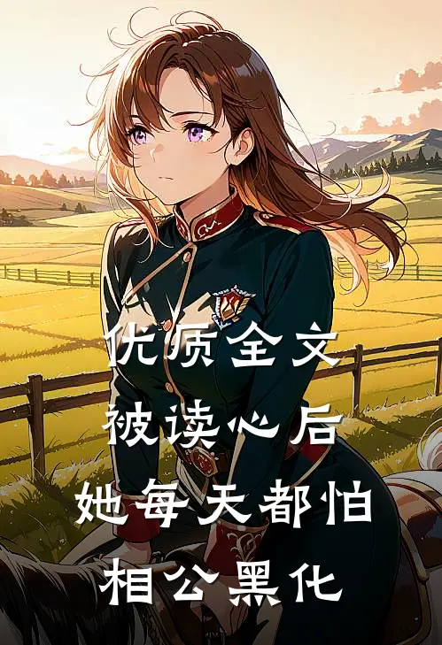 优质全文被读心后，她每天都怕相公黑化