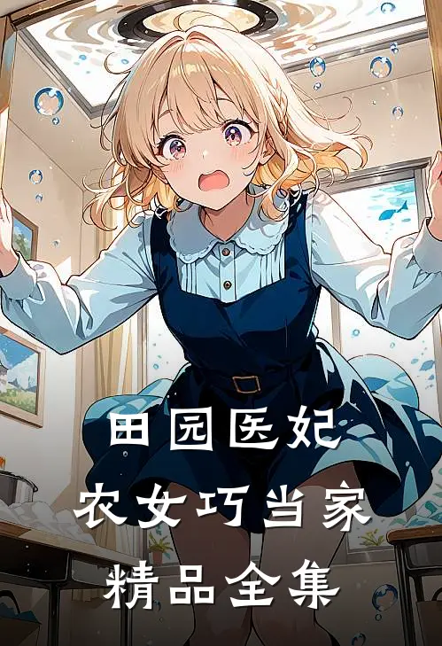 田园医妃：农女巧当家精品全集