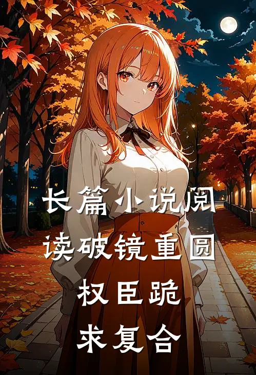 长篇小说阅读破镜重圆：权臣跪求复合