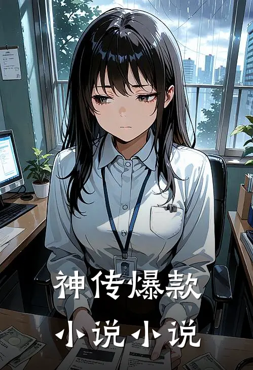 神传爆款小说小说