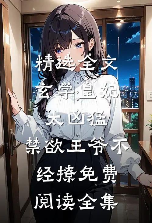 精选全文玄学皇妃太凶猛,禁欲王爷不经撩免费阅读全集