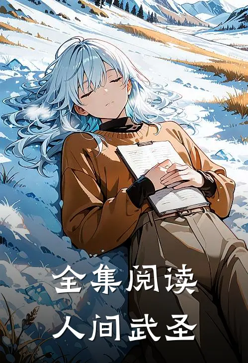 全集阅读人间武圣