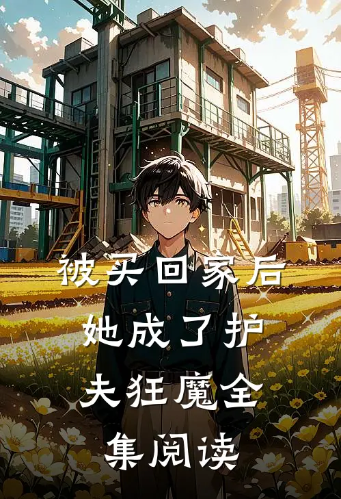被买回家后，她成了护夫狂魔全集阅读