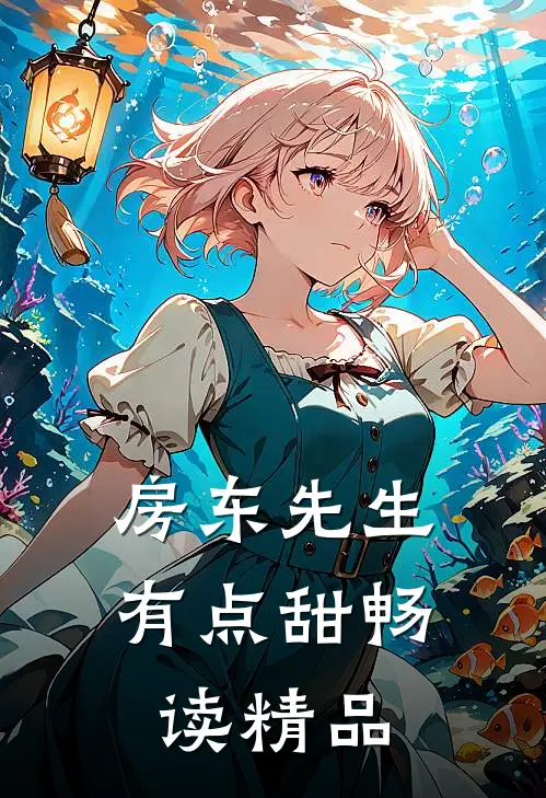 房东先生有点甜畅读精品