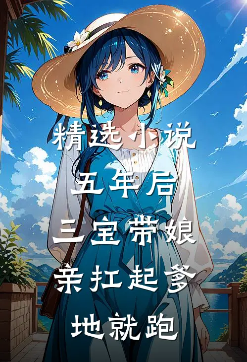 精选小说五年后，三宝带娘亲扛起爹地就跑