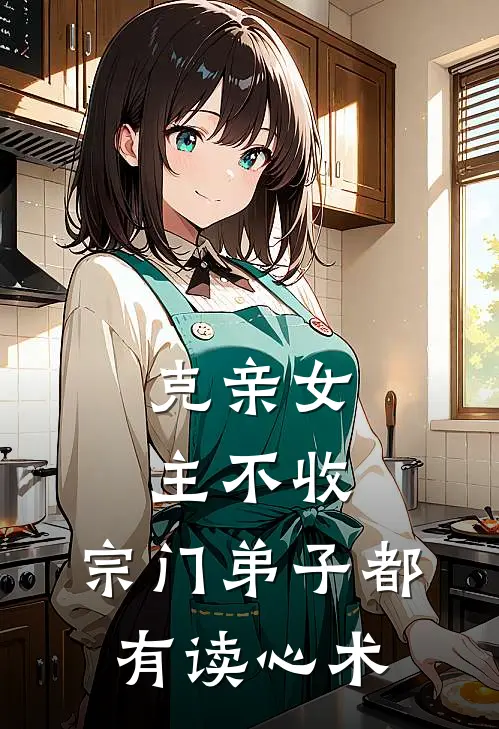 克亲女主不收，宗门弟子都有读心术