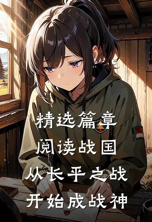 精选篇章阅读战国：从长平之战开始成战神