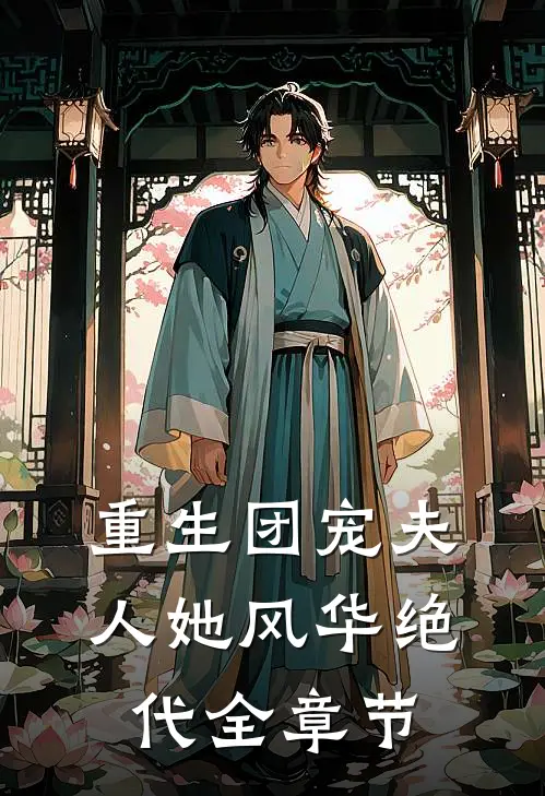 重生团宠夫人她风华绝代全章节