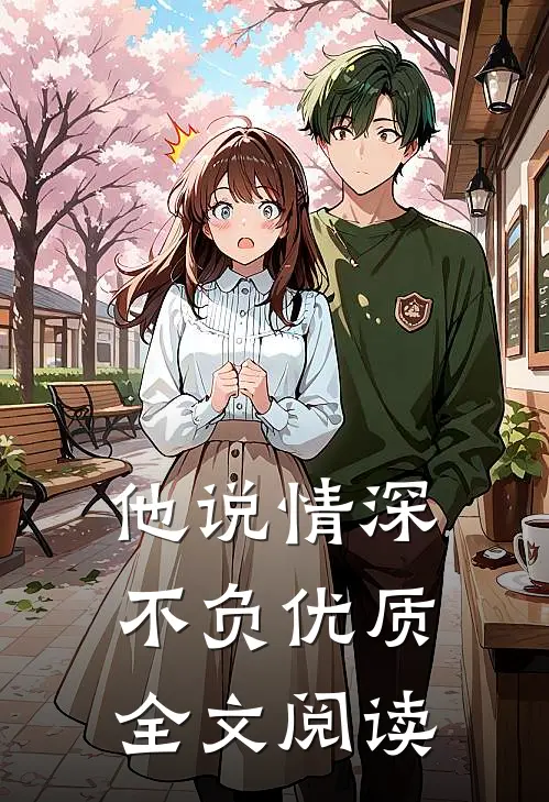 他说情深不负优质全文阅读