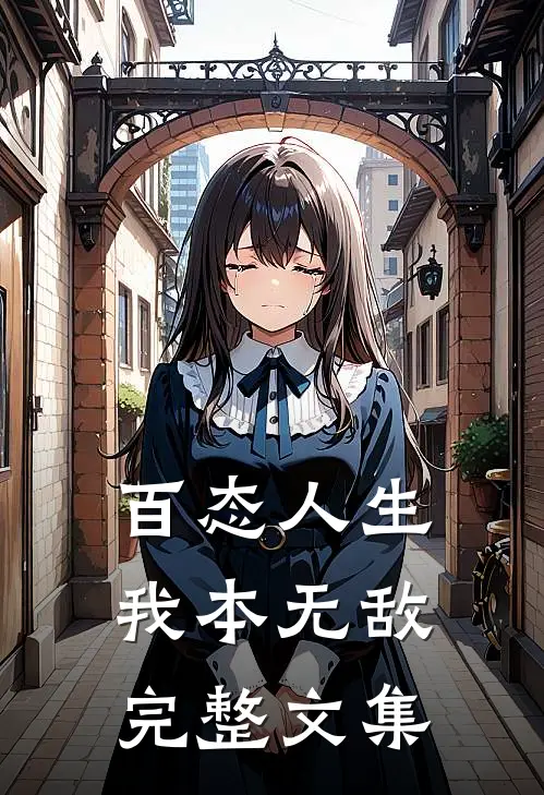 百态人生：我本无敌完整文集