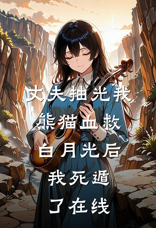 圣诞被离婚，跨年当富婆顾丞林琳完结文