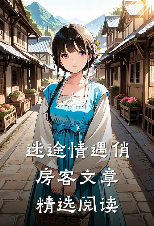 迷途情遇俏房客文章精选阅读