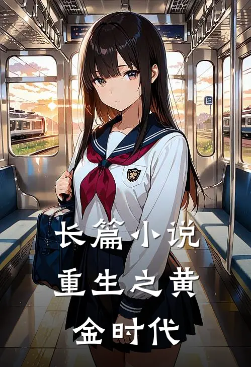 长篇小说重生之黄金时代