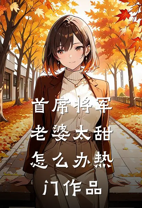 首席将军：老婆太甜怎么办热门作品