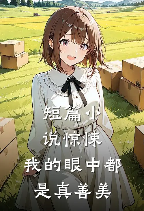 短篇小说惊悚，我的眼中都是真善美