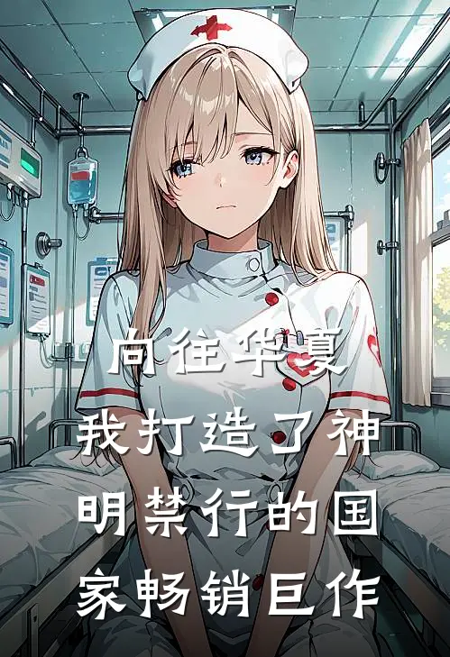 向往华夏：我打造了神明禁行的国家畅销巨作