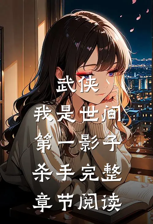 武侠：我是世间第一影子杀手完整章节阅读