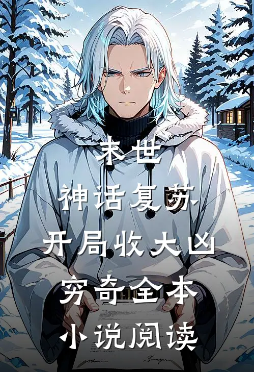 末世：神话复苏，开局收大凶穷奇全本小说阅读