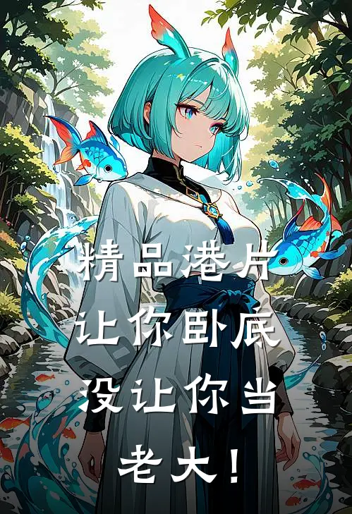 精品港片，让你卧底，没让你当老大！