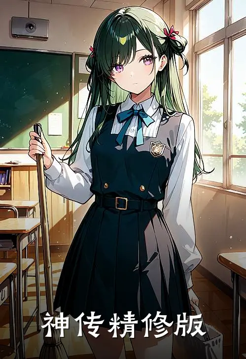 神传精修版
