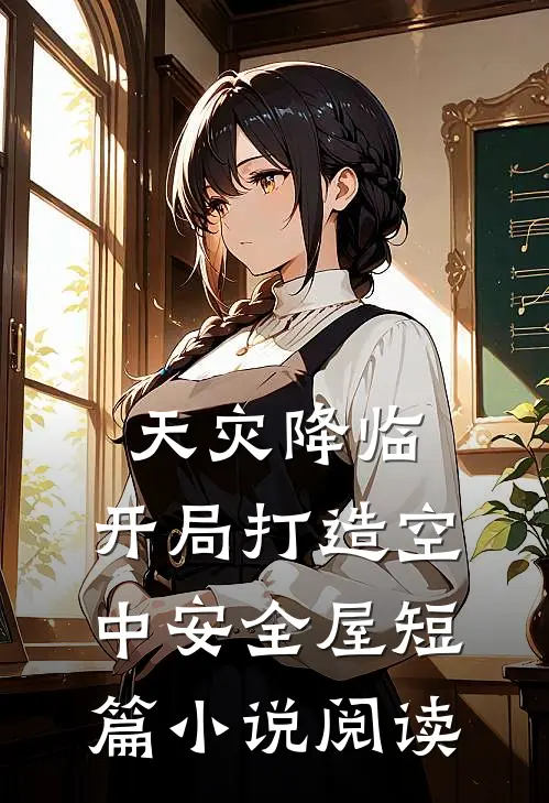 天灾降临，开局打造空中安全屋短篇小说阅读