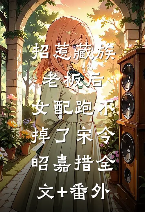 予你余生晴朗新上热文