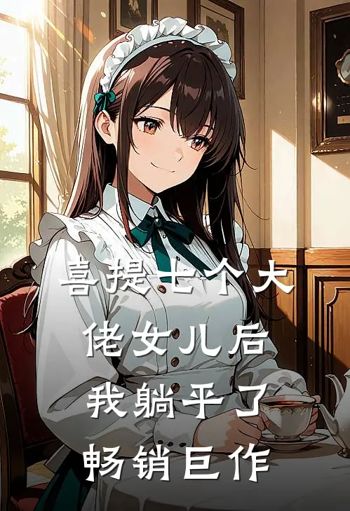 喜提七个大佬女儿后，我躺平了畅销巨作