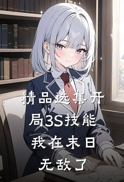 精品选集开局3S技能，我在末日无敌了