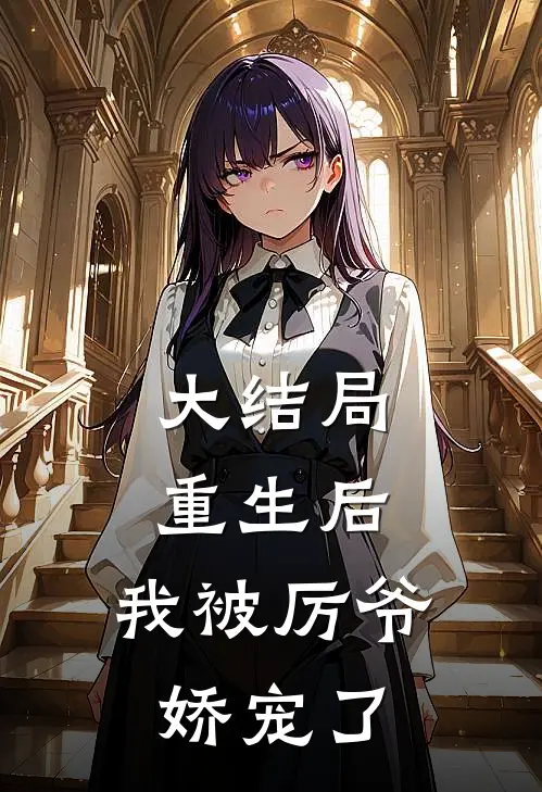 大结局重生后，我被厉爷娇宠了