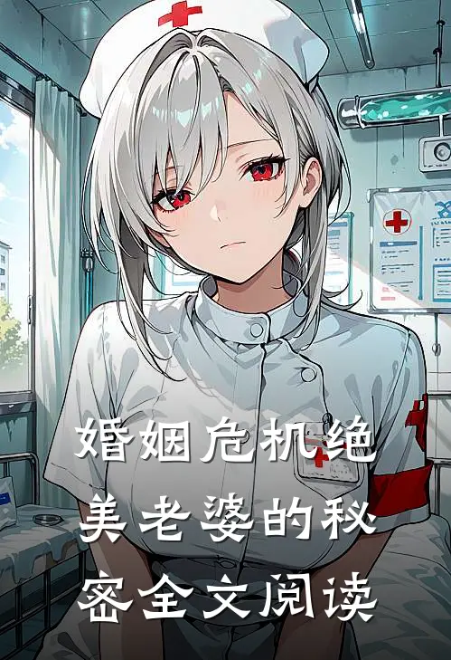 婚姻危机绝美老婆的秘密全文阅读