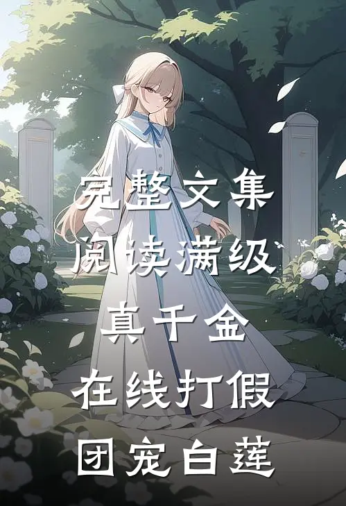 完整文集阅读满级真千金，在线打假团宠白莲