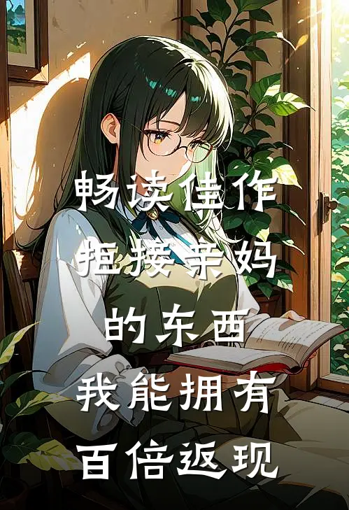 畅读佳作拒接亲妈的东西，我能拥有百倍返现