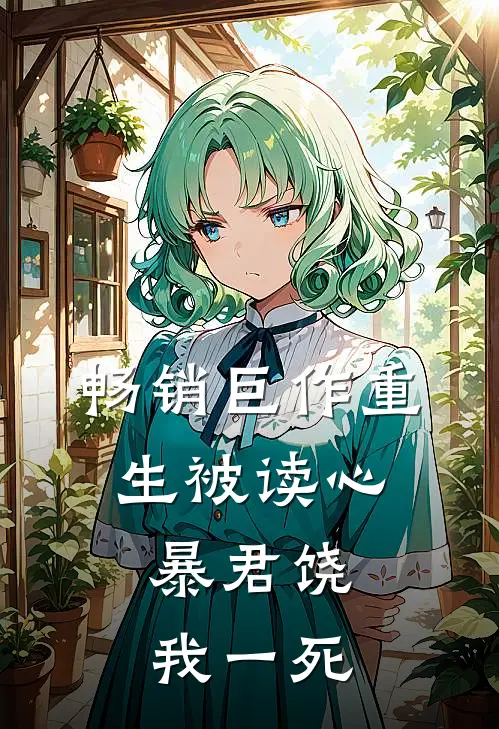 畅销巨作重生被读心：暴君饶我一死